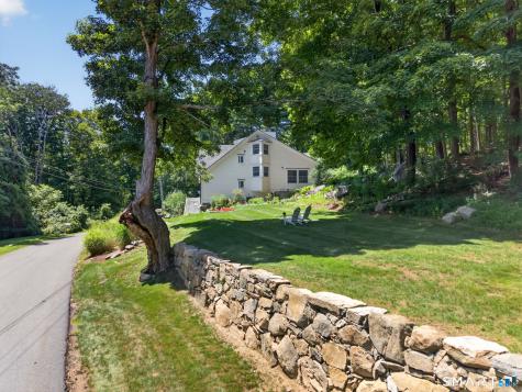 106 Meadow Woods Road Deep River CT 06417