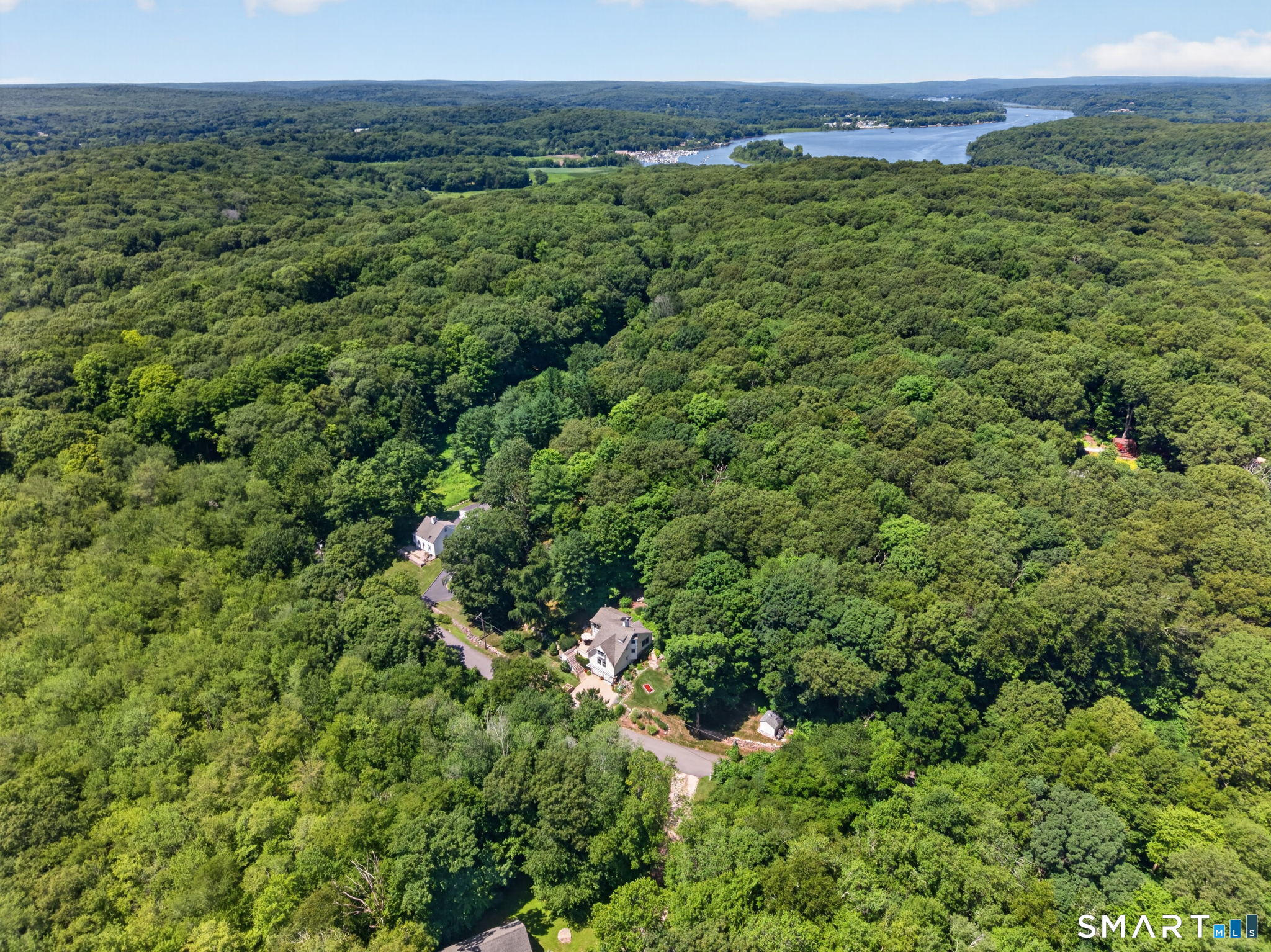 106 Meadow Woods Road Deep River CT 06417