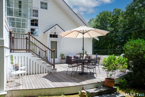 106 Meadow Woods Road Deep River CT 06417
