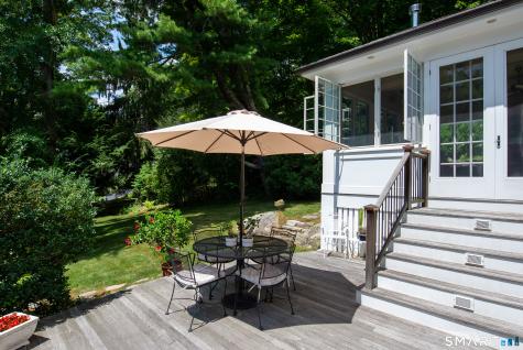 106 Meadow Woods Road Deep River CT 06417