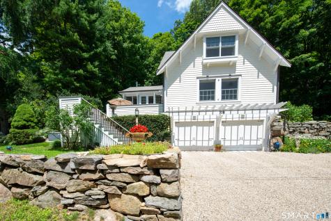 106 Meadow Woods Road Deep River CT 06417