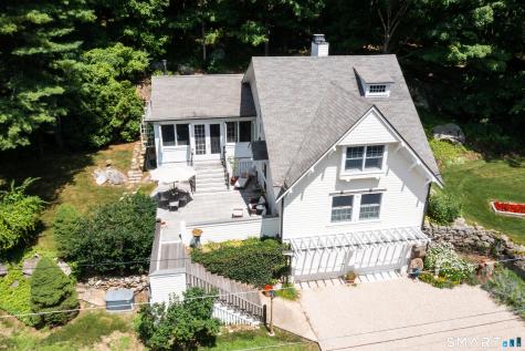 106 Meadow Woods Road Deep River CT 06417