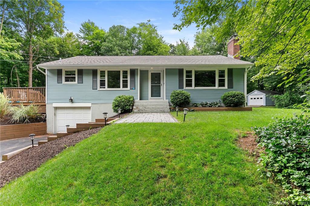 145 Broad Brook Road Enfield CT 06082