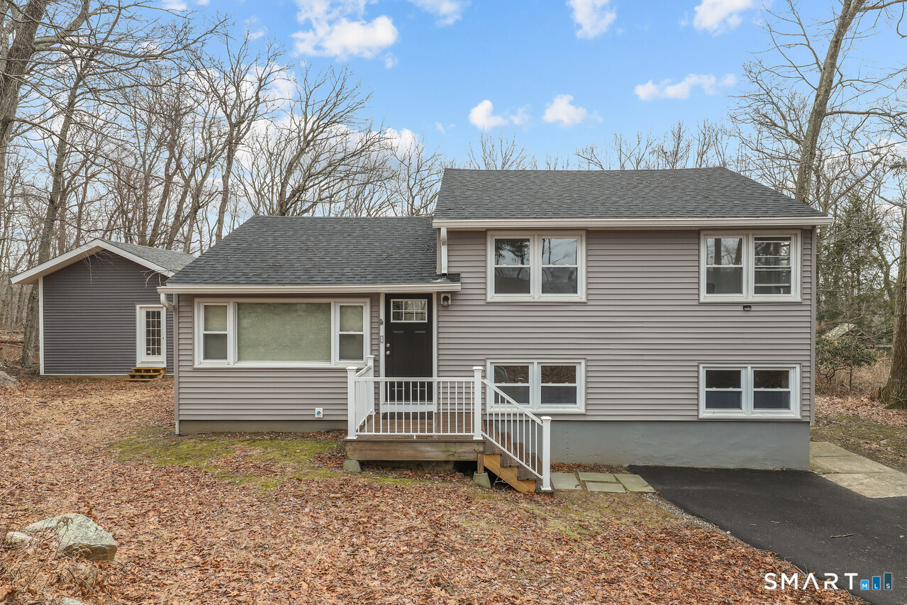30 Birchwood Road Monroe CT 06468