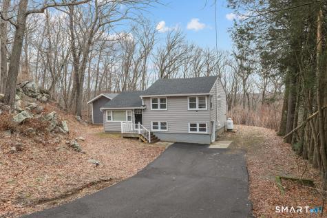 30 Birchwood Road Monroe CT 06468