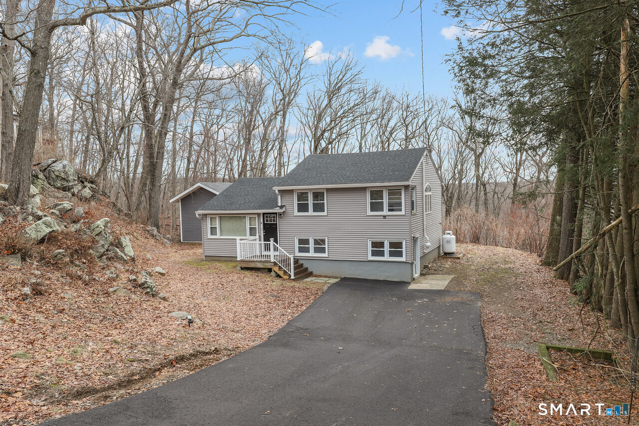 30 Birchwood Road Monroe CT 06468