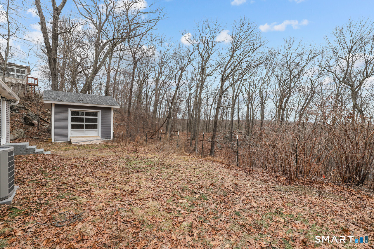 30 Birchwood Road Monroe CT 06468