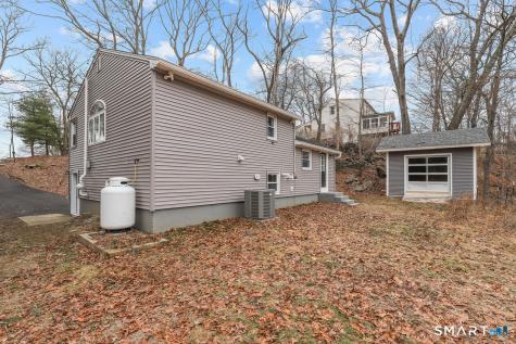 30 Birchwood Road Monroe CT 06468