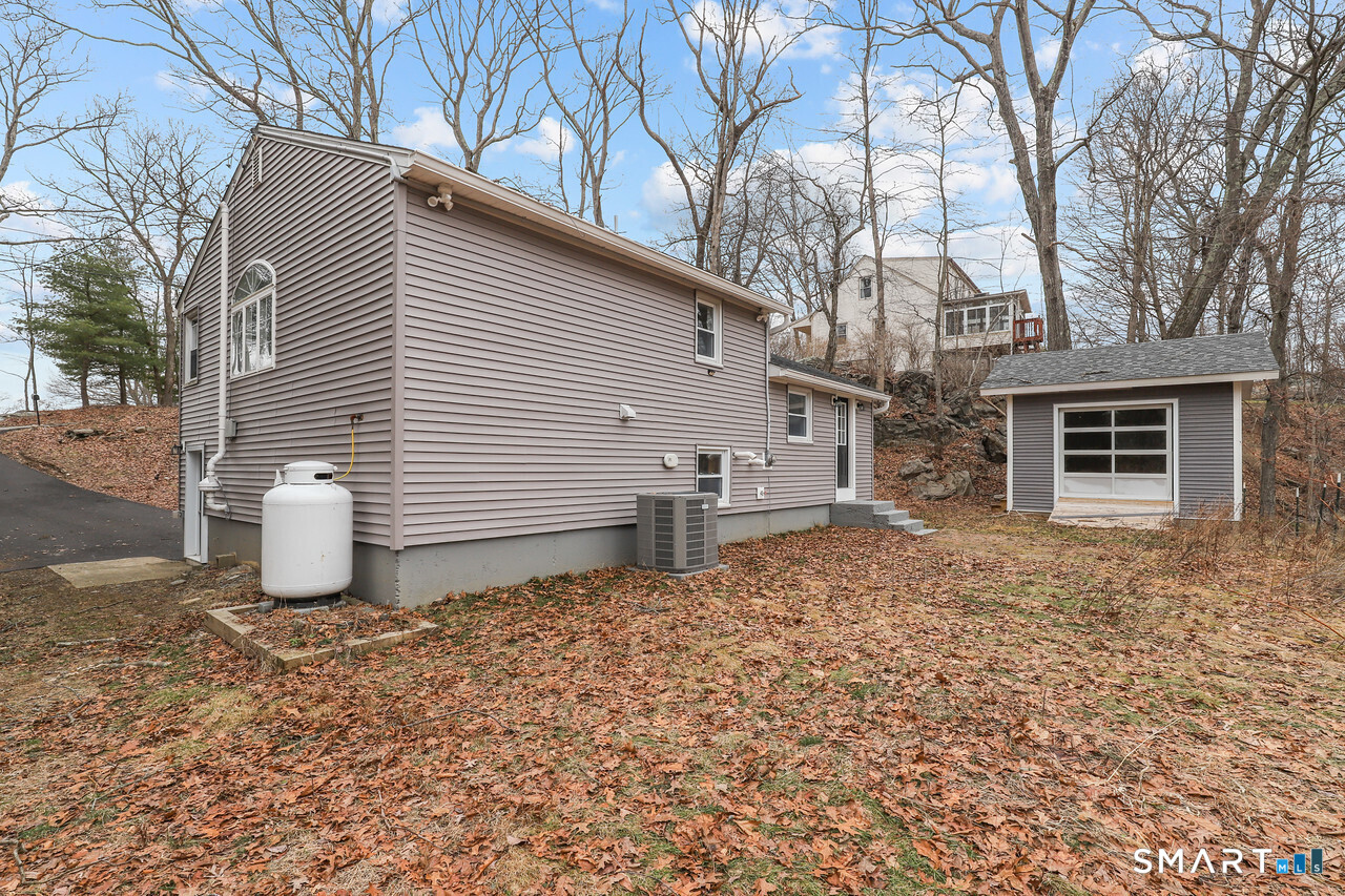 30 Birchwood Road Monroe CT 06468
