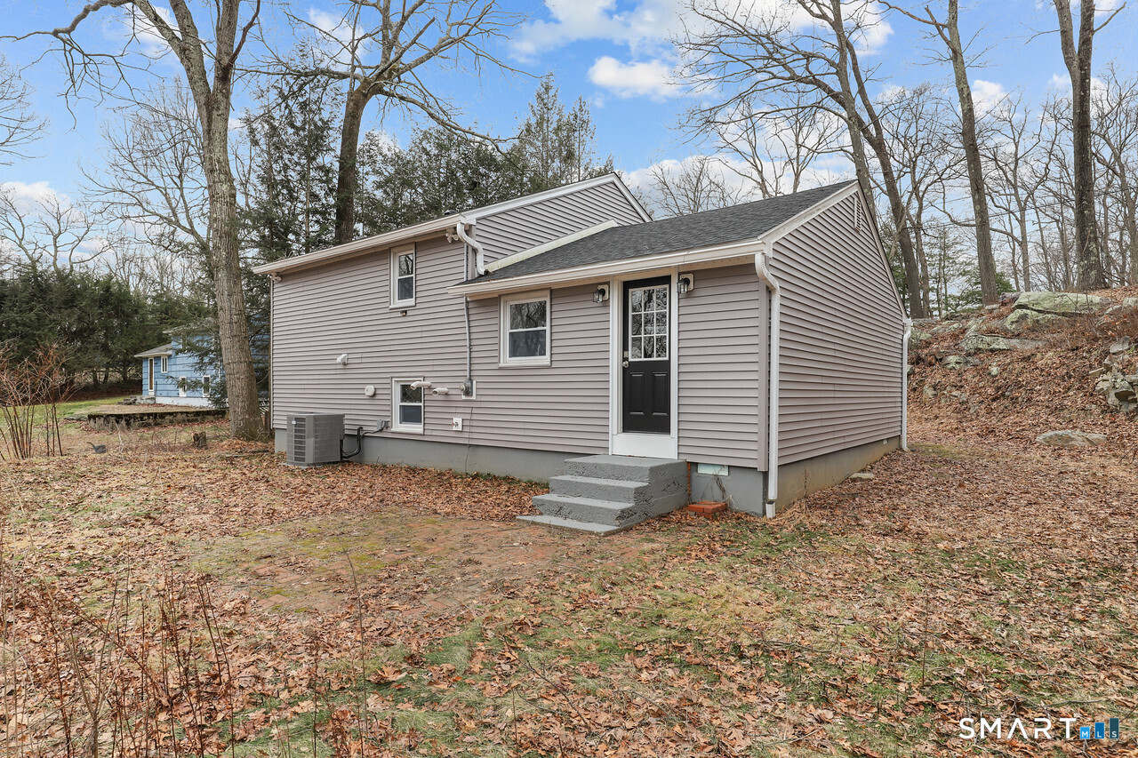 30 Birchwood Road Monroe CT 06468
