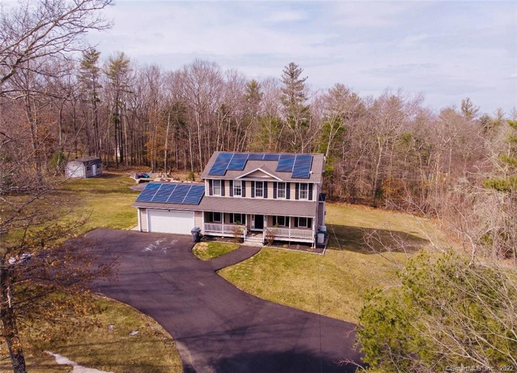 910 Plainfield Pike Sterling CT 06377