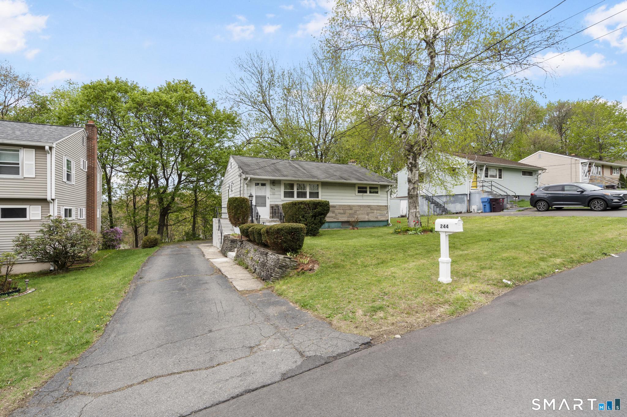 244 Alexander Road New Britain CT 06053