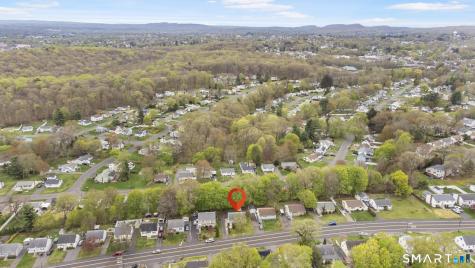 244 Alexander Road New Britain CT 06053