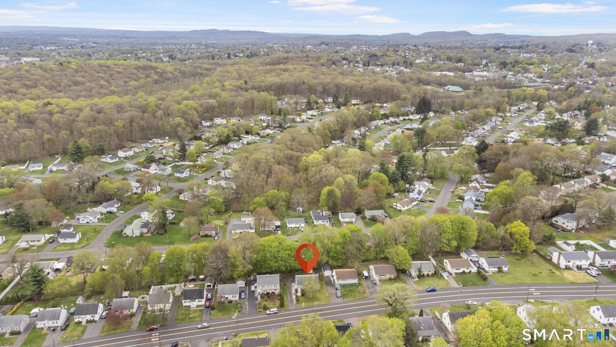 244 Alexander Road New Britain CT 06053