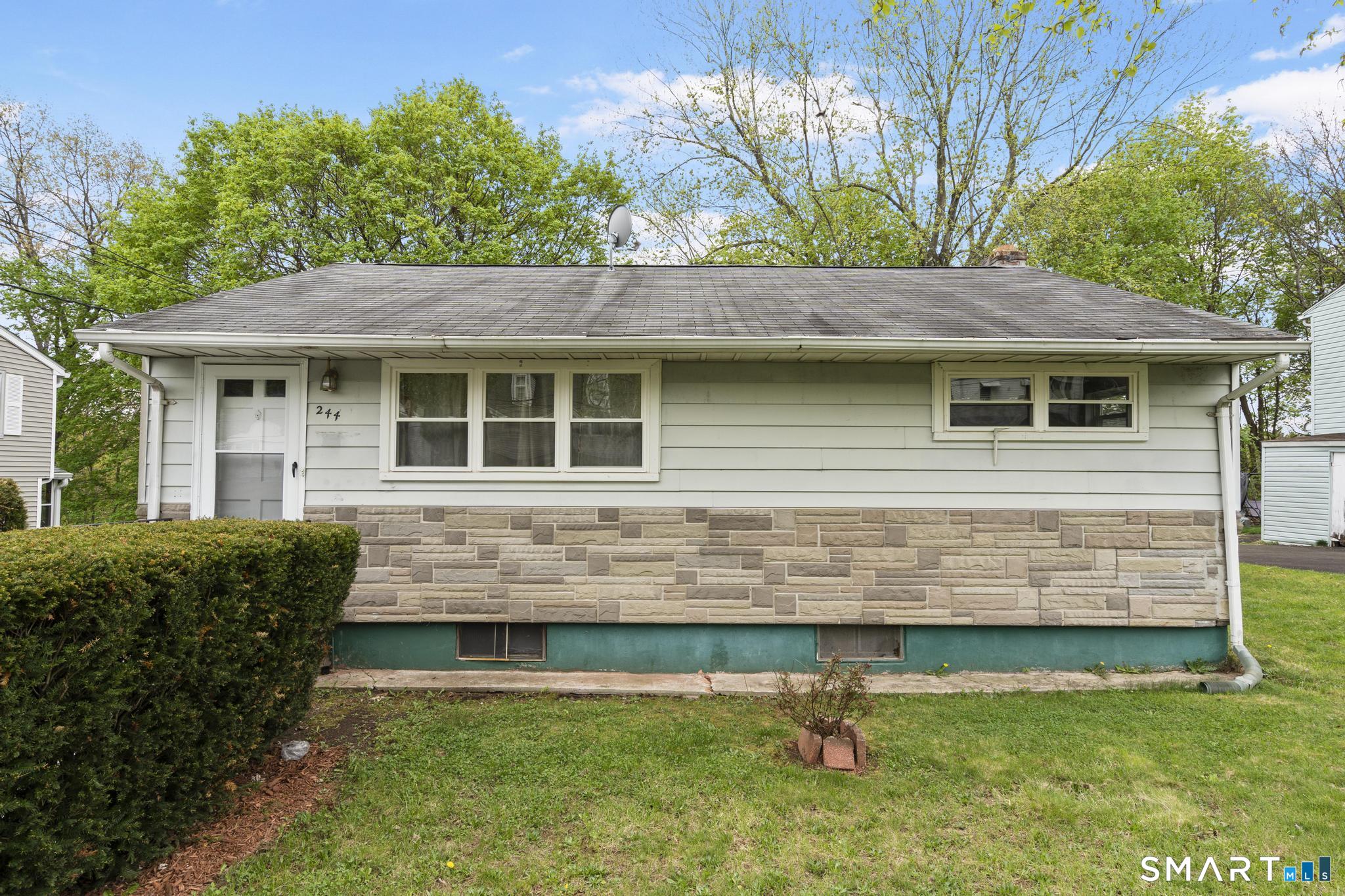 244 Alexander Road New Britain CT 06053