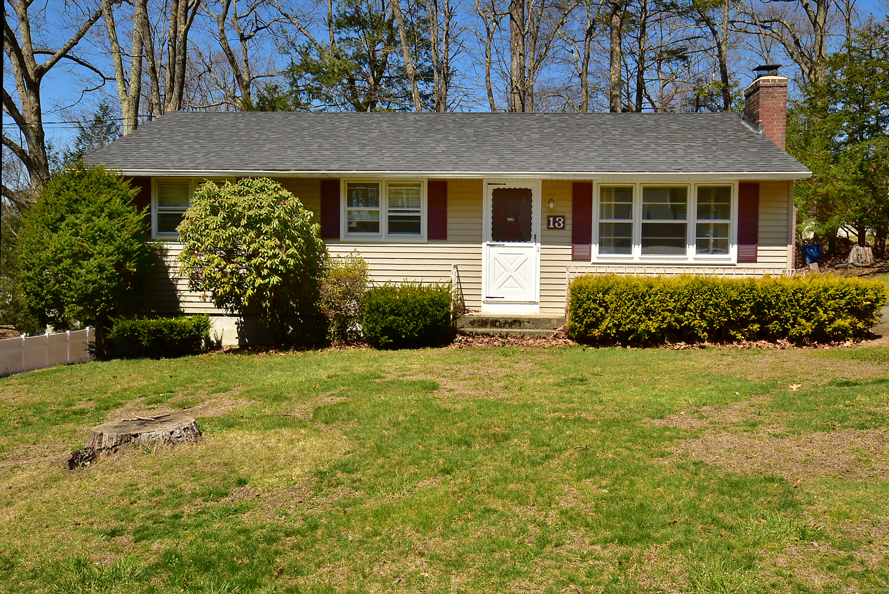 13 Denison Road Somers CT 06071