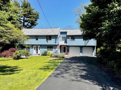 10 Laurel Trail Durham CT 06422