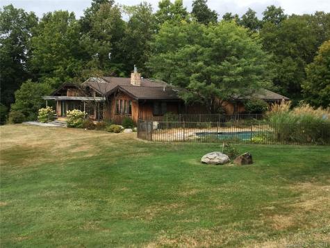 33 Scofield Hill Road Washington CT 06794