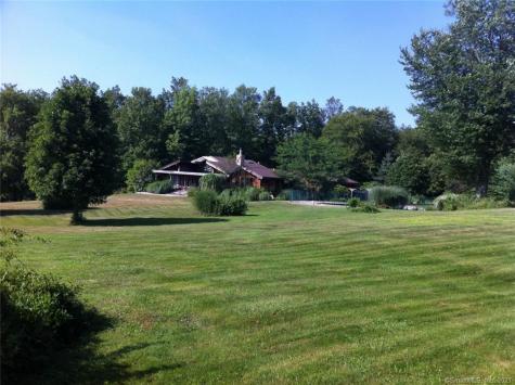 33 Scofield Hill Road Washington CT 06794