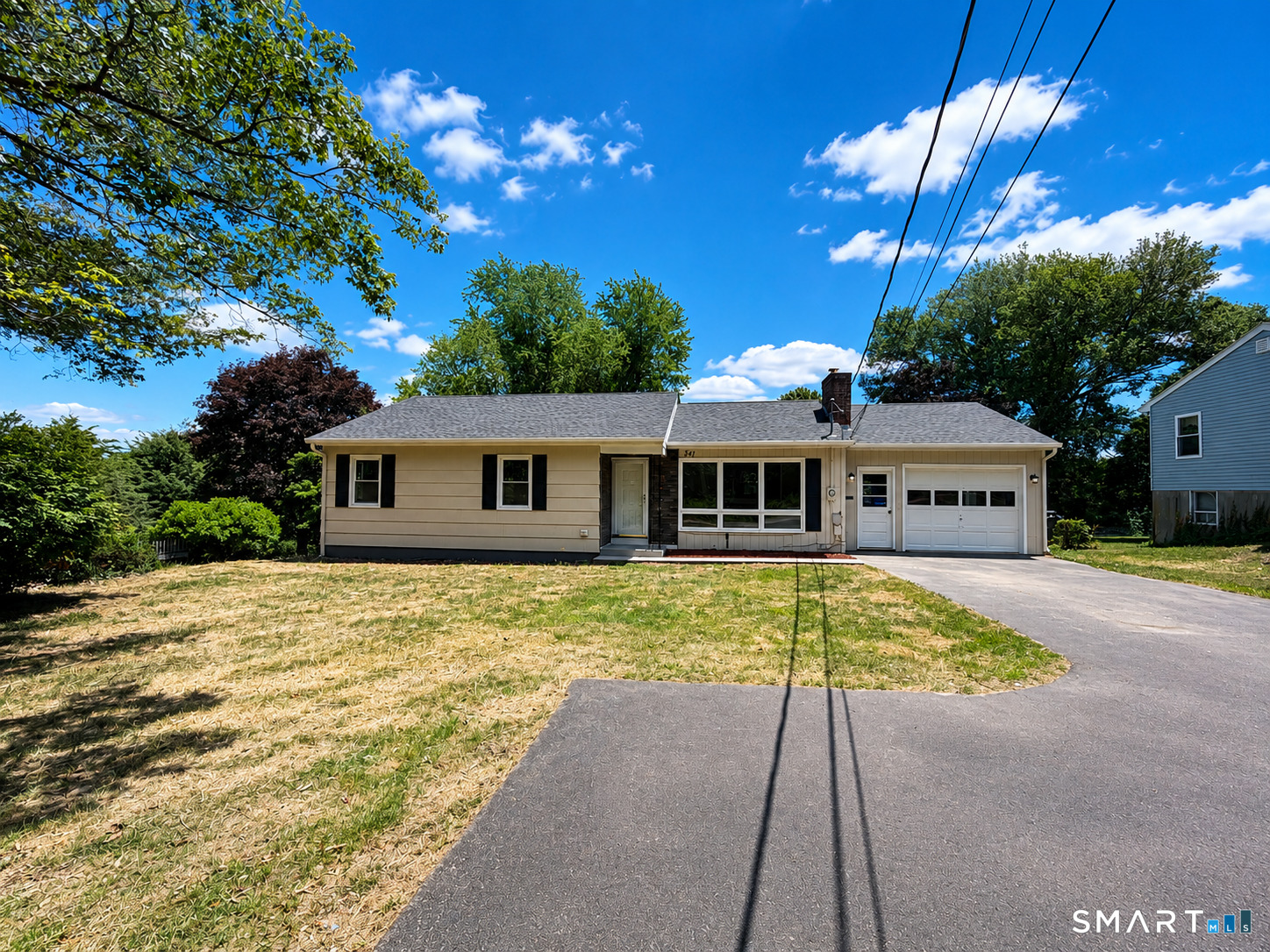 341 Harland Road Norwich CT 06360