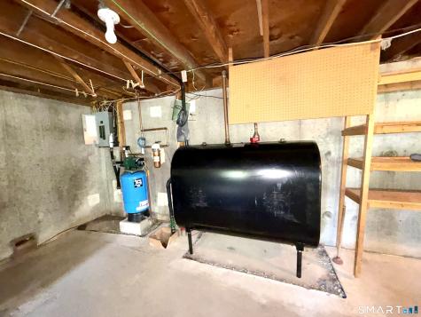 341 Harland Road Norwich CT 06360