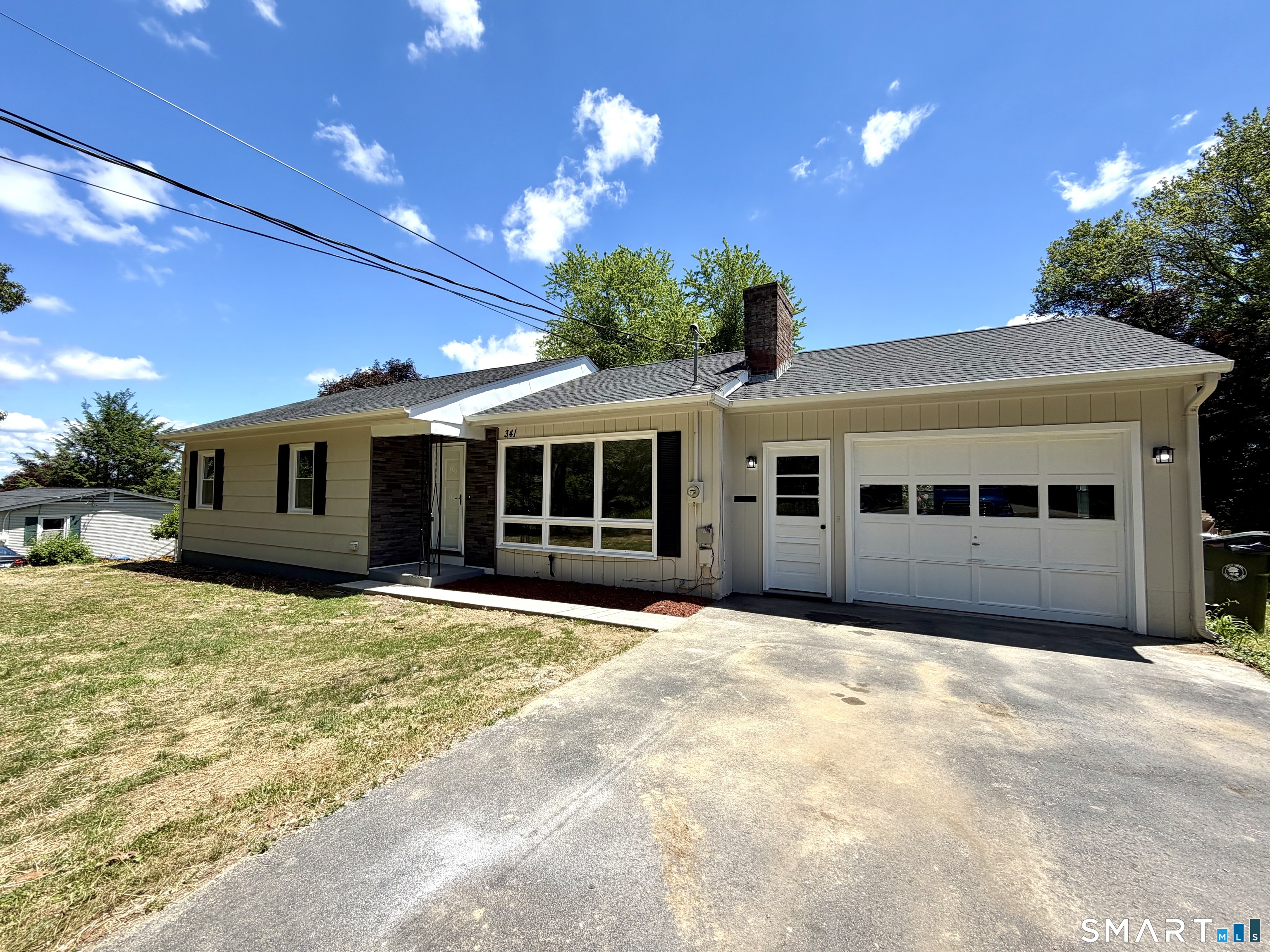 341 Harland Road Norwich CT 06360