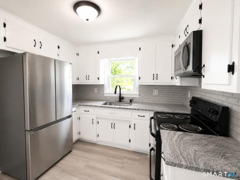 341 Harland Road Norwich CT 06360