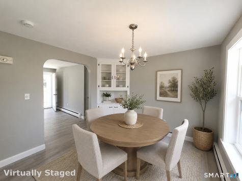 341 Harland Road Norwich CT 06360