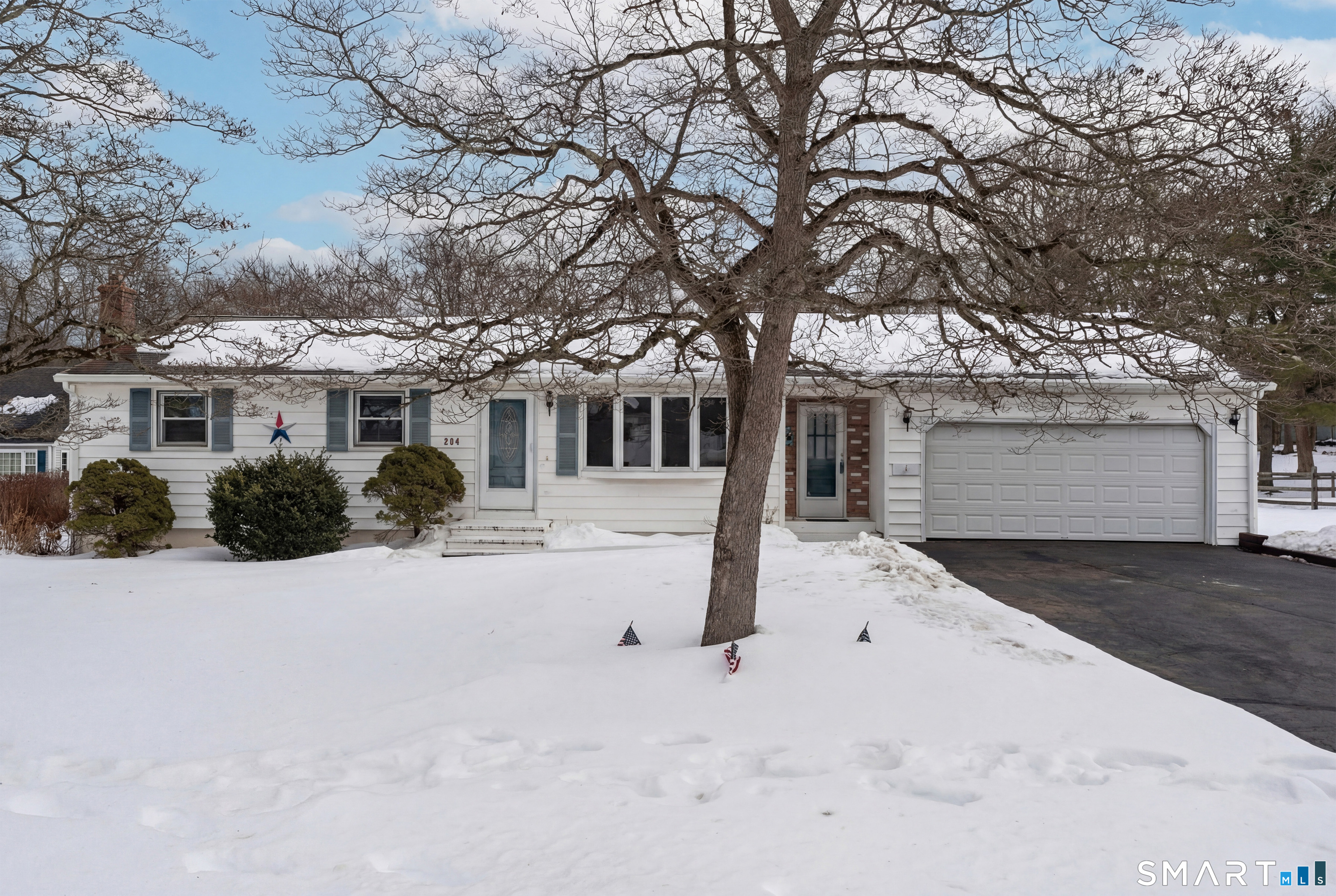 204 Parker Farms Road Wallingford CT 06492