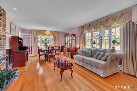 7 Alanby Drive Meriden CT 06451