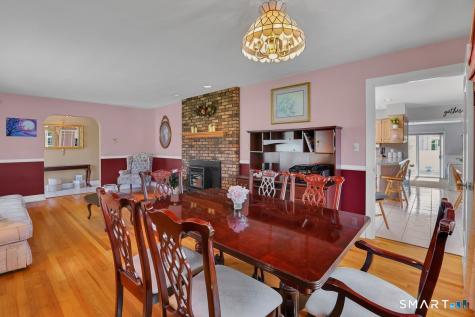 7 Alanby Drive Meriden CT 06451