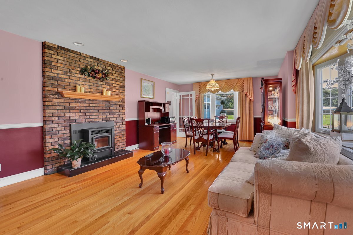 7 Alanby Drive Meriden CT 06451