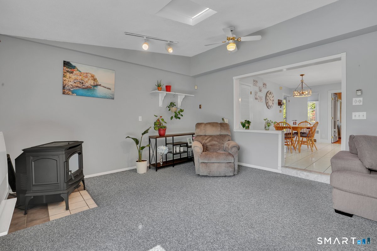 7 Alanby Drive Meriden CT 06451