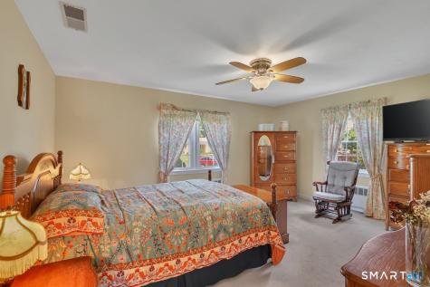 7 Alanby Drive Meriden CT 06451