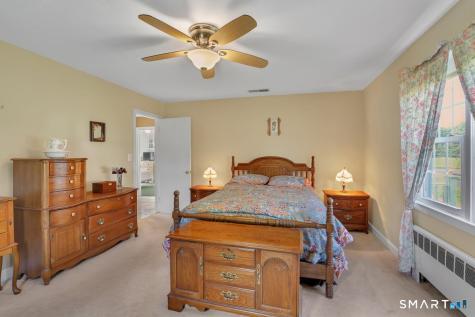7 Alanby Drive Meriden CT 06451