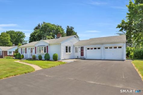 7 Alanby Drive Meriden CT 06451