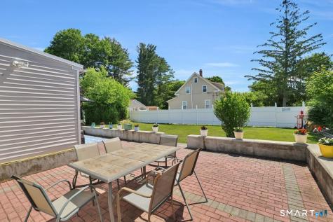7 Alanby Drive Meriden CT 06451