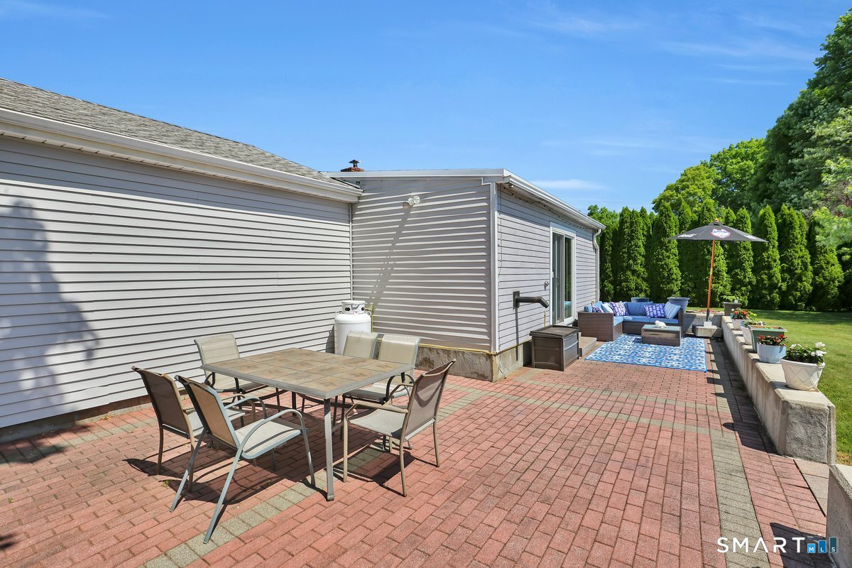 7 Alanby Drive Meriden CT 06451