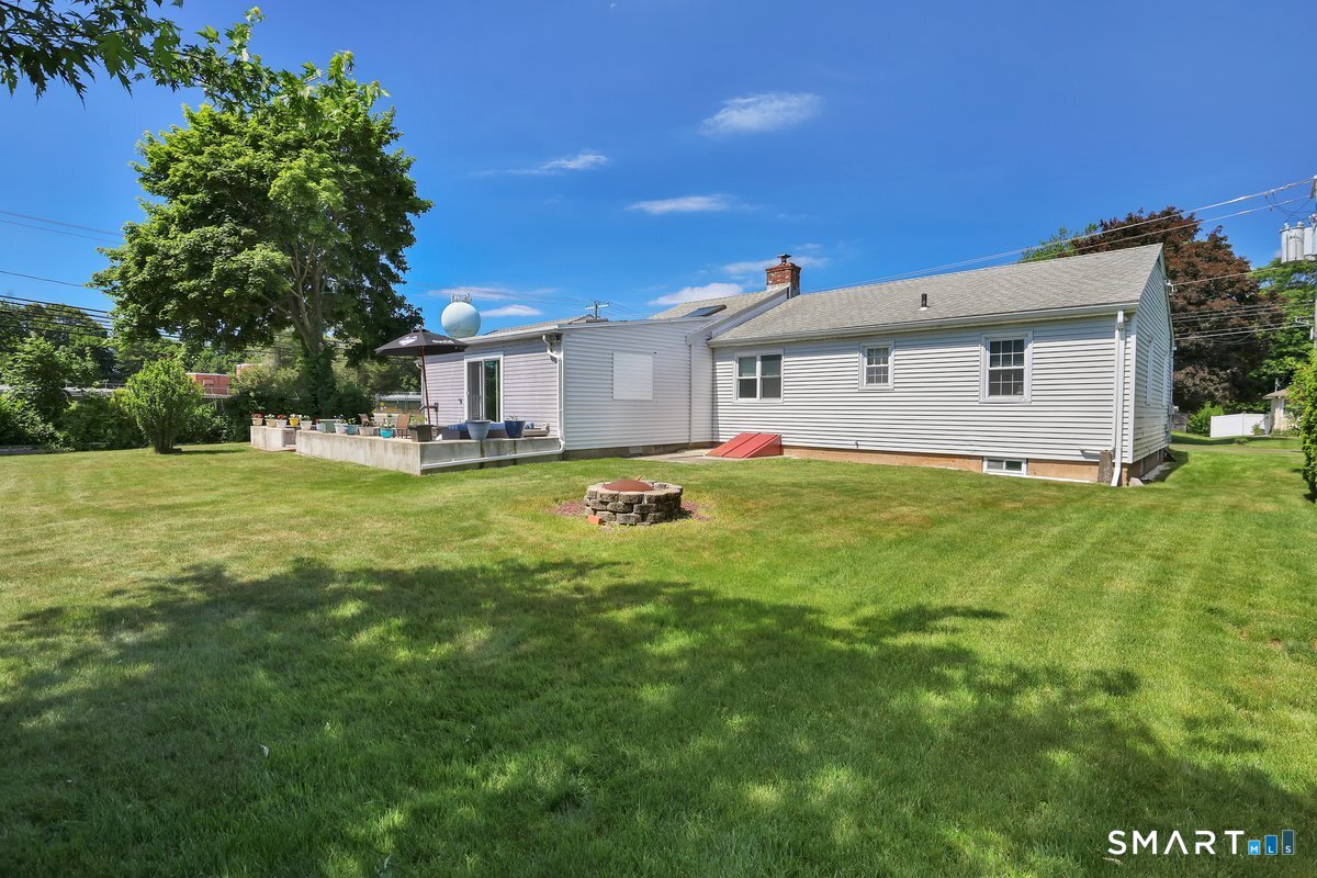 7 Alanby Drive Meriden CT 06451