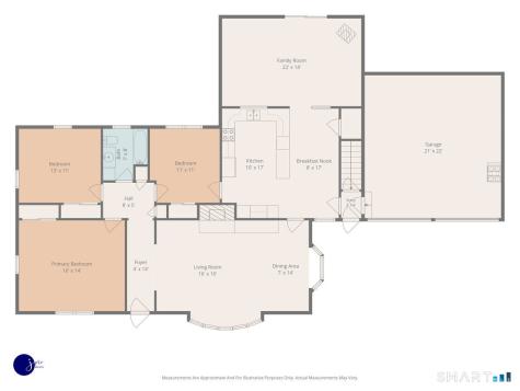 7 Alanby Drive Meriden CT 06451