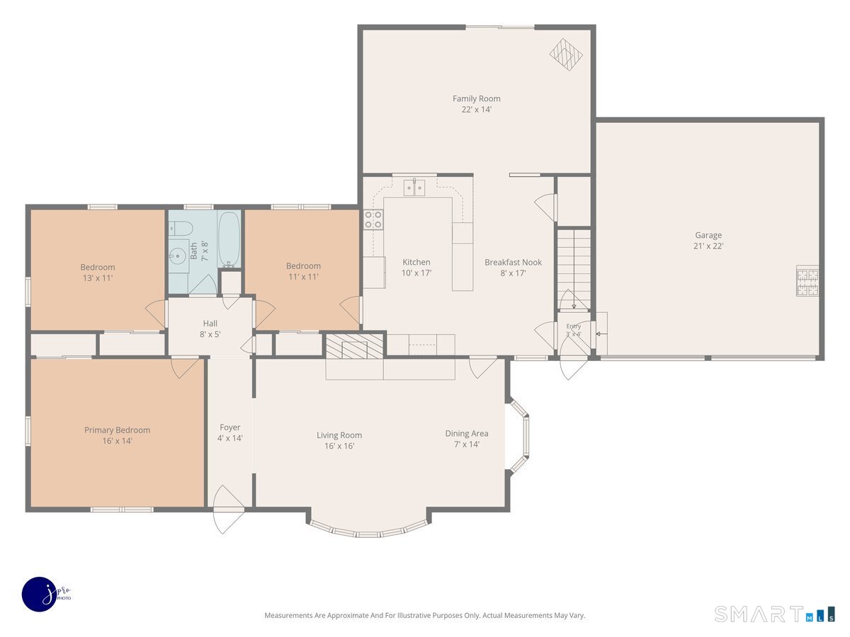 7 Alanby Drive Meriden CT 06451