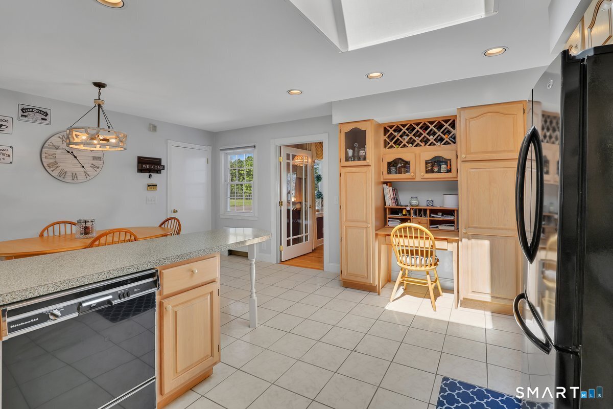 7 Alanby Drive Meriden CT 06451