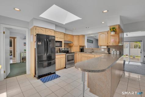7 Alanby Drive Meriden CT 06451