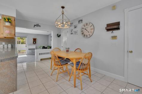 7 Alanby Drive Meriden CT 06451