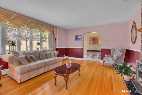 7 Alanby Drive Meriden CT 06451