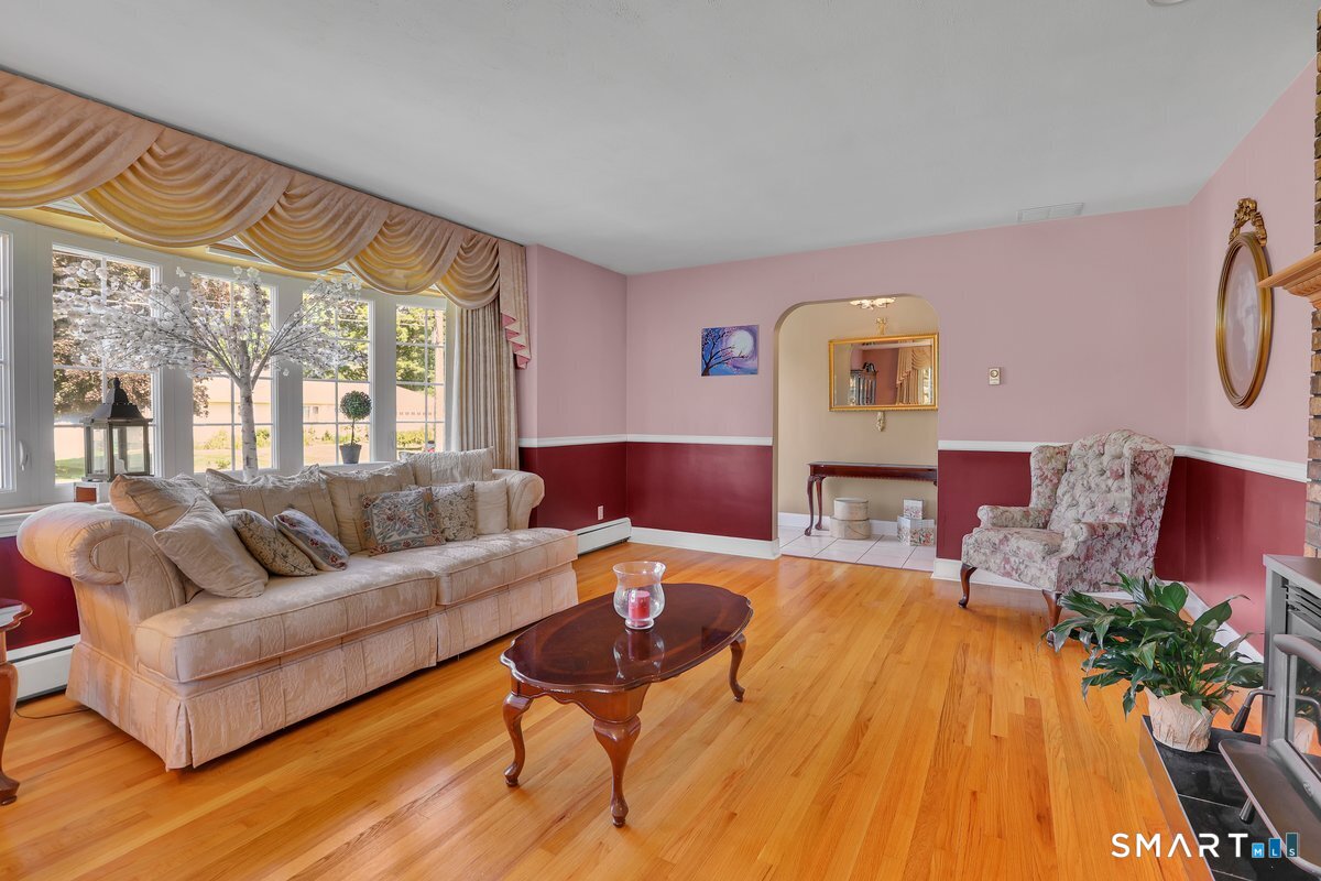 7 Alanby Drive Meriden CT 06451