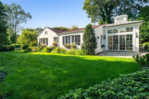 31 Crest Road Norwalk CT 06853