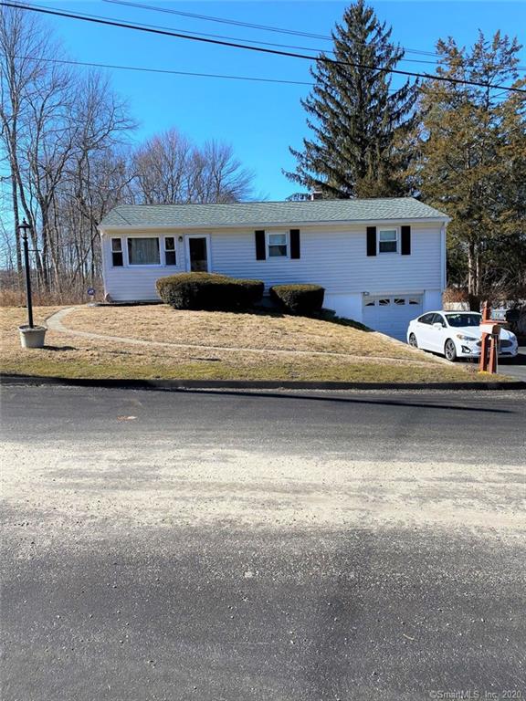 58 Sprucewood Road Watertown CT 06795