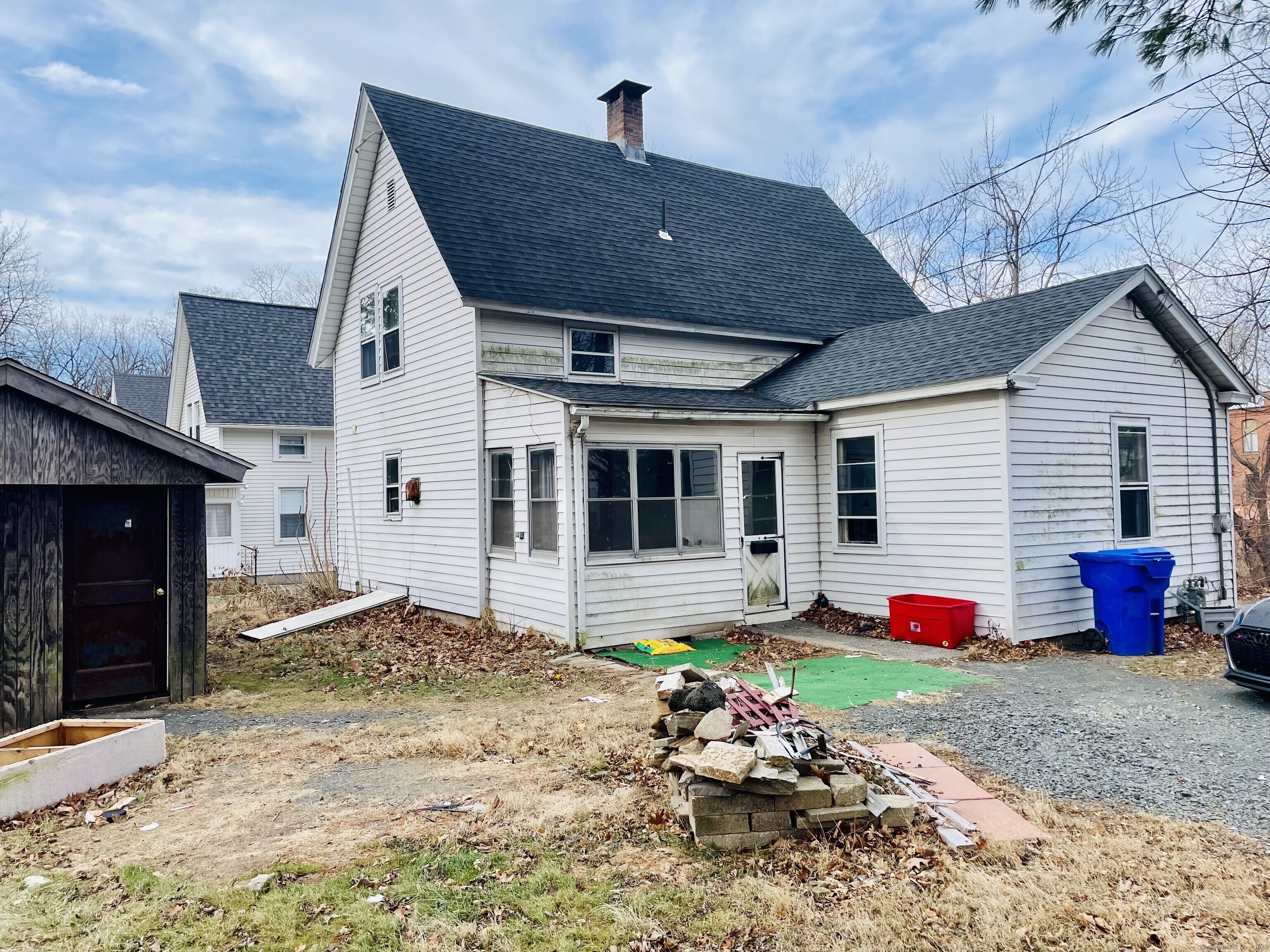 2 Cottage Street East Hartford CT 06108