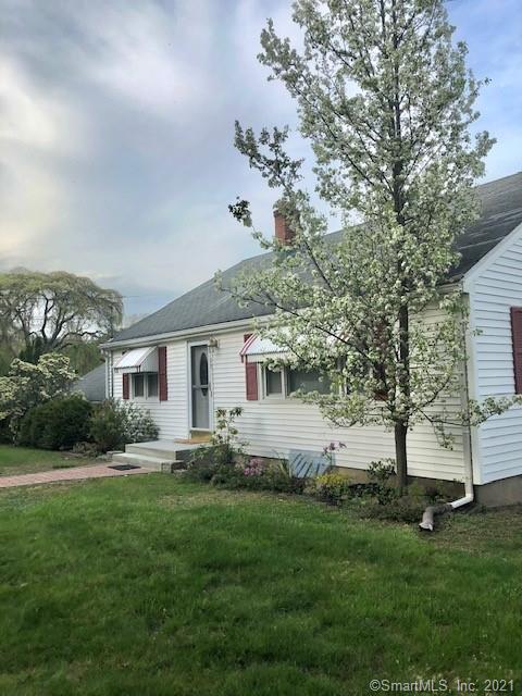 27 Broc Terrace Shelton CT 06484
